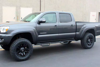 FUEL OFFROAD - PUMP MATTE BLACK | Black FUEL OFFROAD - PUMP MATTE BLACK | Black